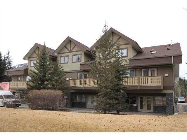 I have sold a property at 201 512 Bow Valley TR in Canmore
